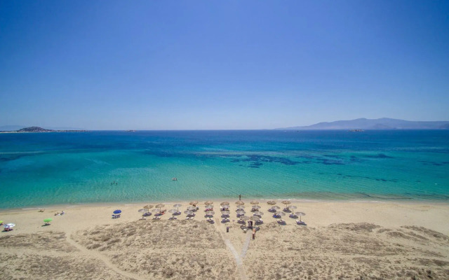 Golden Sand Naxos