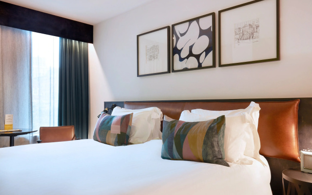 voco Manchester City Centre, an IHG Hotel	
