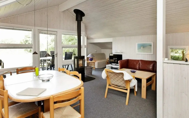 6 Person Holiday Home in Humble