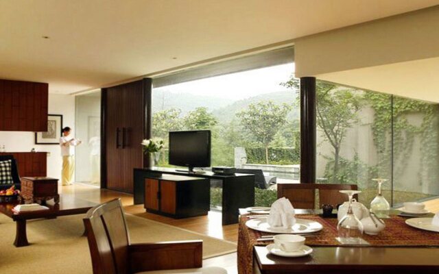 Kayumanis Nanjing Private Villas & Spa