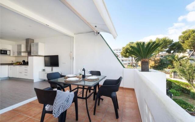 Bonito y relajante apartamento en Puerto Alcudia