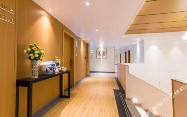 Sanyuan Hotel - Zhoushan