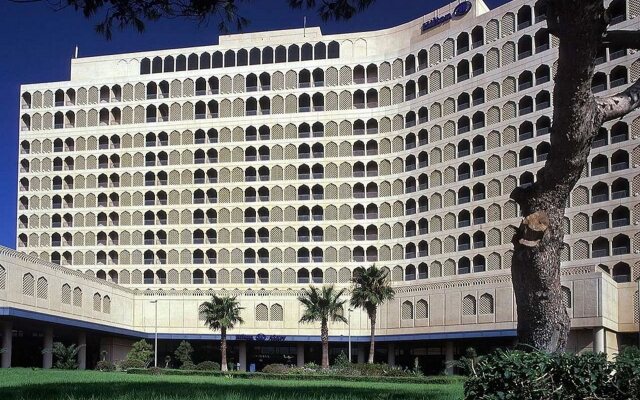 Hilton Algiers