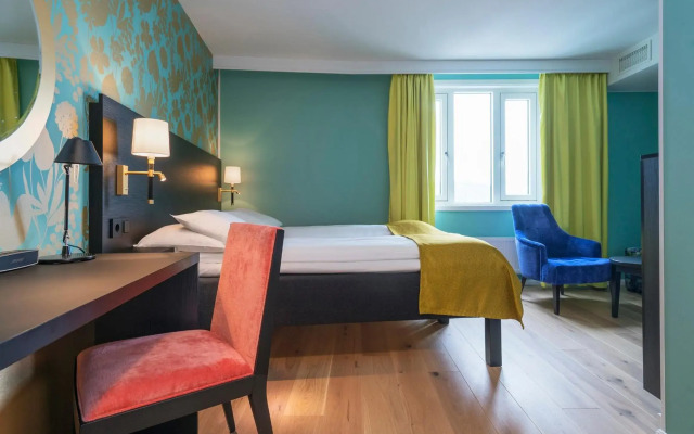 Thon Hotel Nidaros