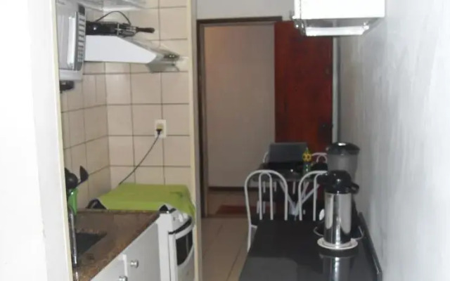 Kitnet Em Brasília