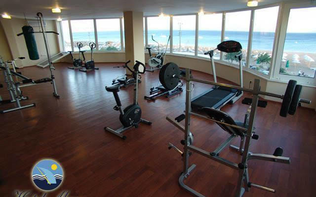 Mare Otel