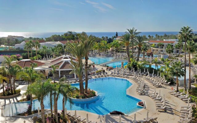 Olympic Lagoon Resort – Ayia Napa