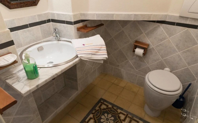 Altido Fillungo Terrace