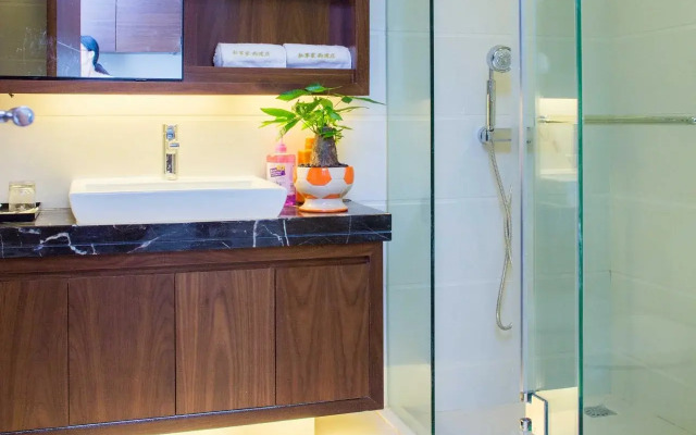 Zhuhai Vidical Serviced Apartment