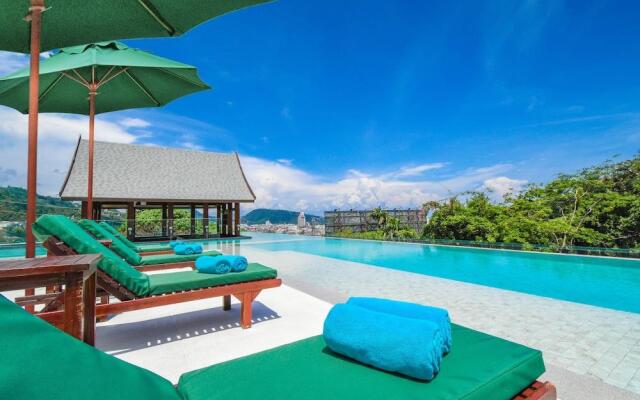 The Aristo Seaview Patong