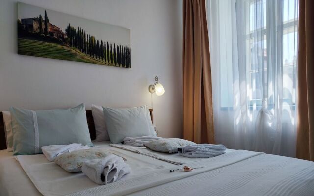 Buon Studio Sibiu, near train station and Small Square Old Town
