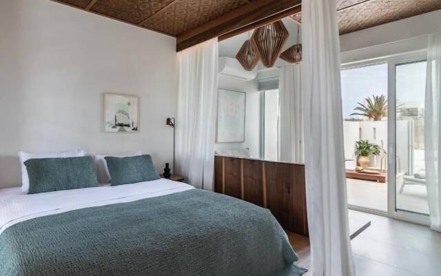 ALERO Seaside Skyros Resort