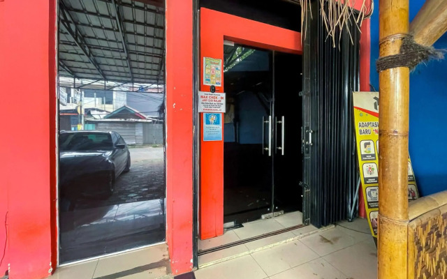 OYO 3456 Citara Jaya Guesthouse