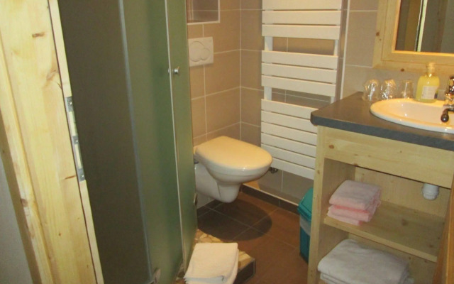 Loc Hotel Alpen Sports