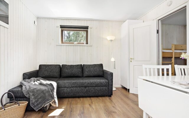 First Camp Kolmården