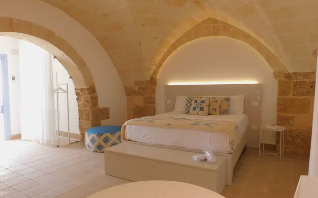 Masseria Malvindi