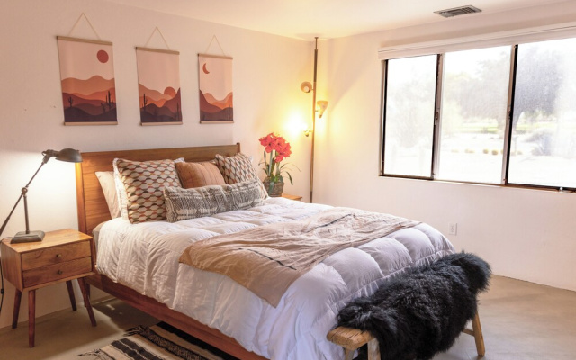 3BR Designer Hideaway w/ Private Pool, spa