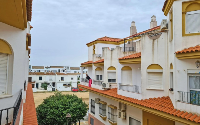 Tranquilo 2 Rooms 2 Bathrooms Playa