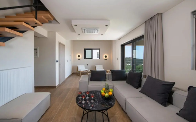 Armour Eclectic Villa