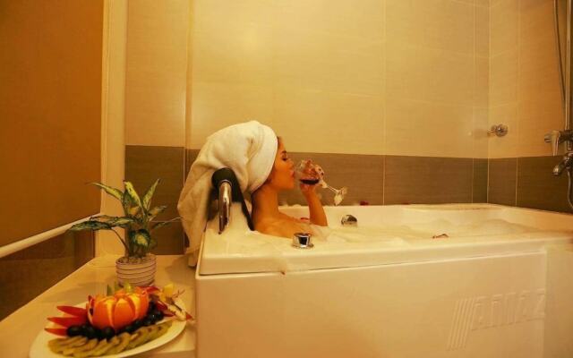 Sen Hotel by Bay Luxury