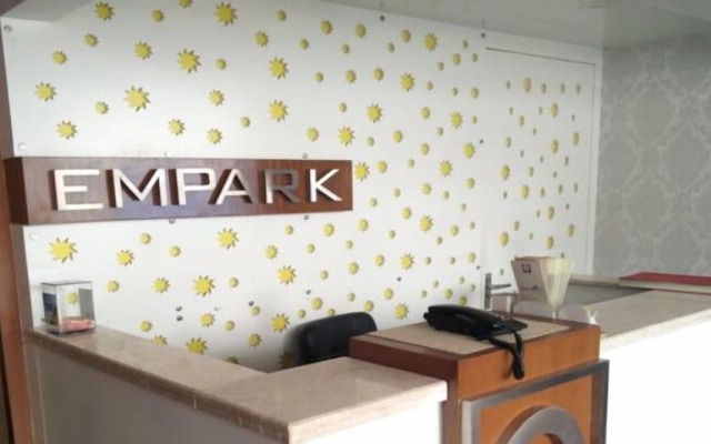 Hotel Empark