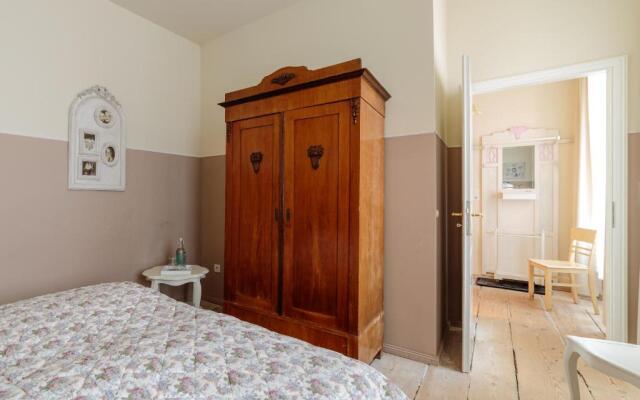 Alte Lebkuchenfabrik