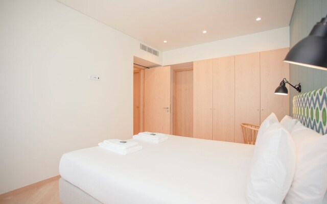 Allegro Boutique Apartment C