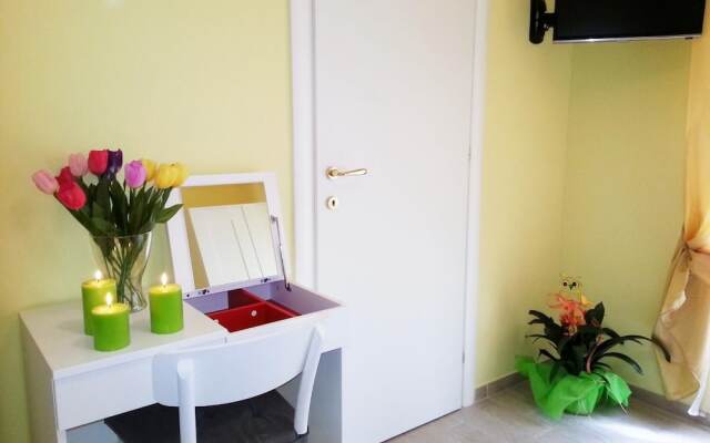 Magna Cura Guest House