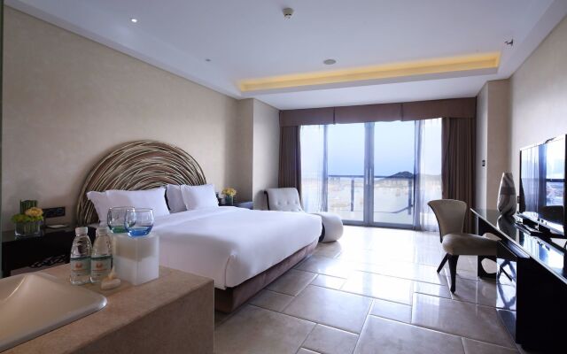 Phoenix Island Resort Sanya Ocean Dream