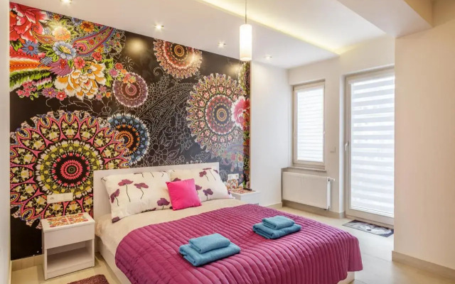 VIP Apartamenty Stara Polana Residence