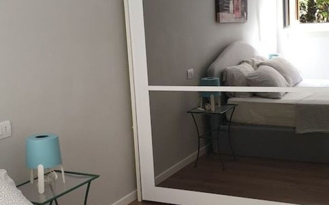Royal apartment