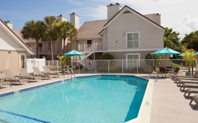 Residence Inn Boca Raton