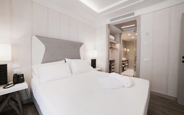 Splendido Bay Luxury Spa Resort