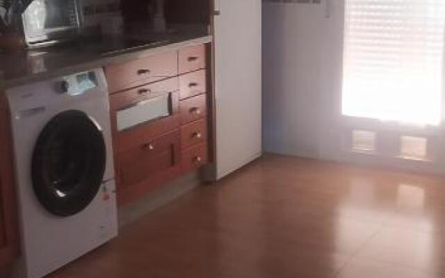 Apartamento Cornalvo