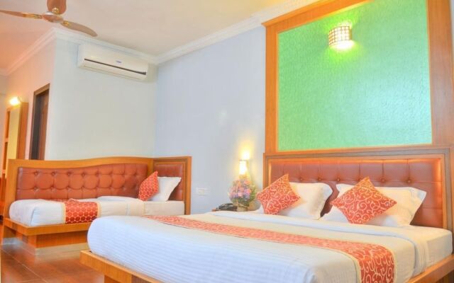 FabExpress RS Inn