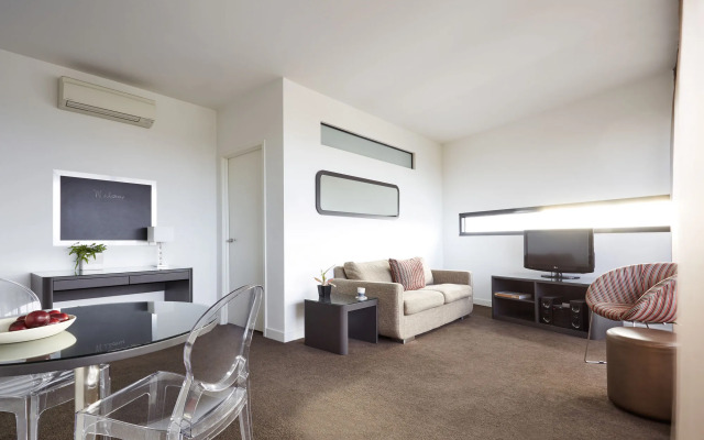 Melbourne Dandenong Central Apartment