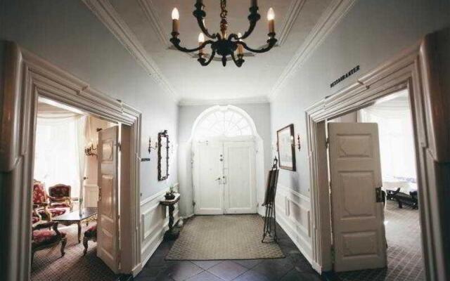 BEST WESTERN Jorgensens Hotel