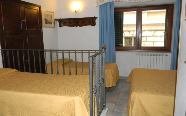 Hotel Primavera
