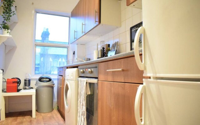 Clapham 1 Bedroom Flat