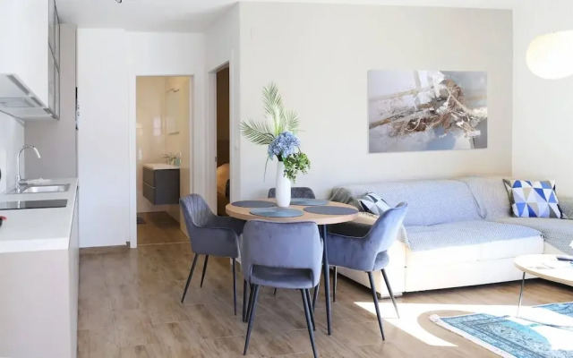 Basilea Superior Apartment