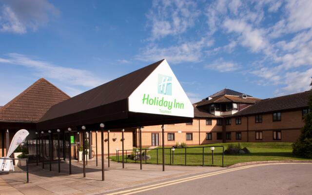 Holiday Inn Taunton, an IHG Hotel