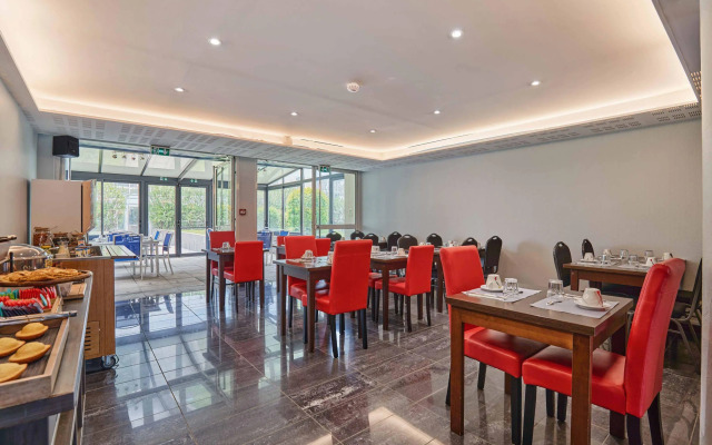 Appart Hotel Odalys City Aix en Provence Le Clos de la Chartreuse