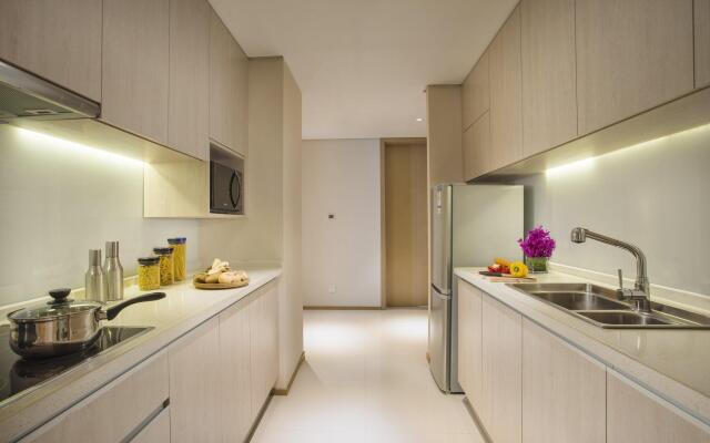 EVEN Hotel Hangzhou Yintai City by IHG