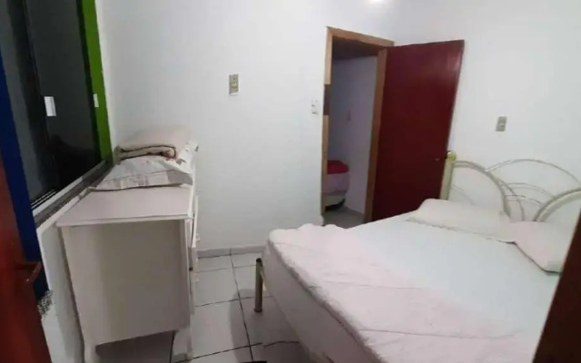 Casas de Aluguel da Lulu