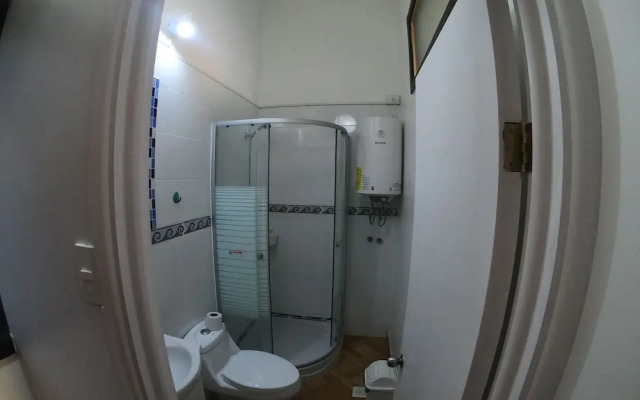 Volta Inn Hostel