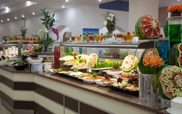 Batihan Beach Resort & Spa