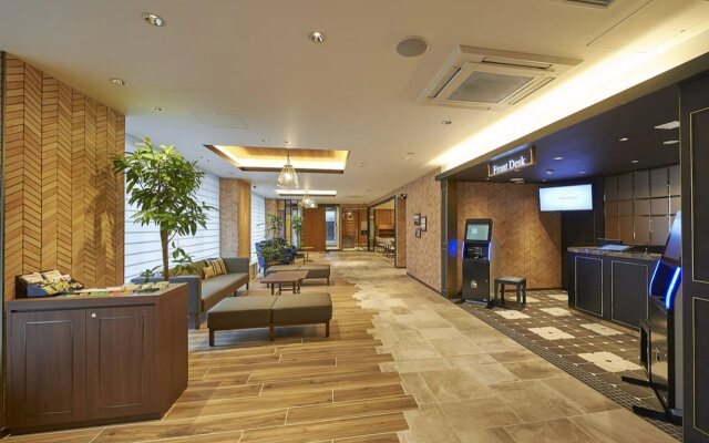Sotetsu Fresa Inn Kamakura Ofuna Higashiguchi