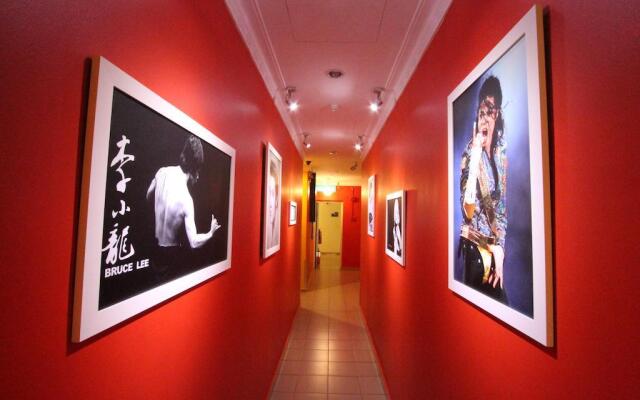 Hotel 18, Ipoh Aeon Mall