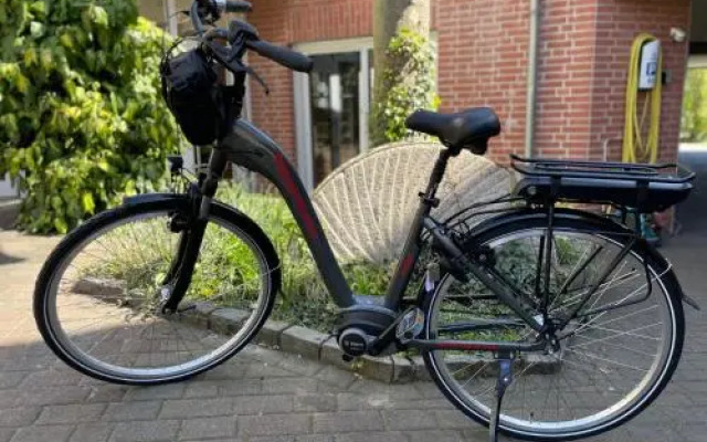 Hotel-Restaurant Zur Mühle