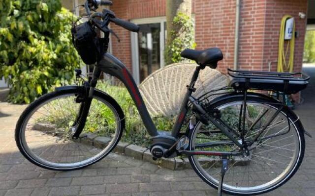 Hotel-Restaurant Zur Mühle